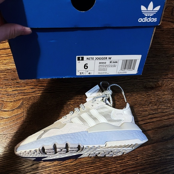 Adidas Nite Jogger - Picture 2 of 3